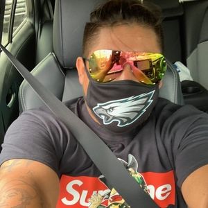 Meet your Posher, Edwin